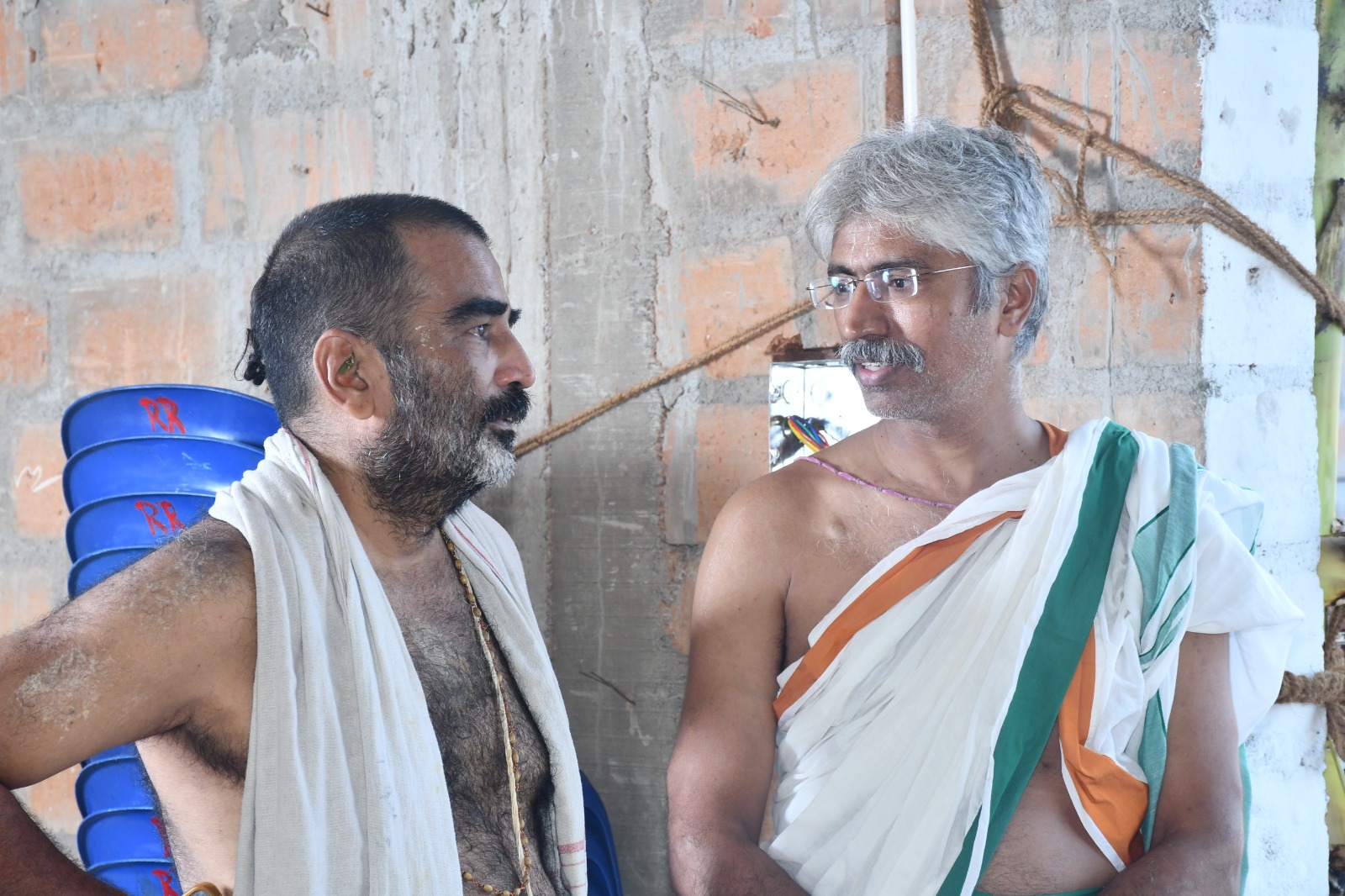 Prana Pratishtha
