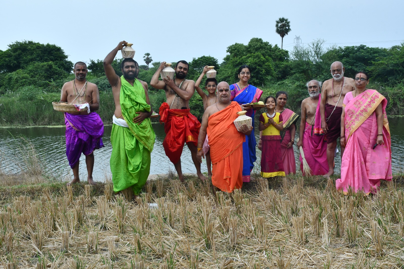 Prana Pratishtha