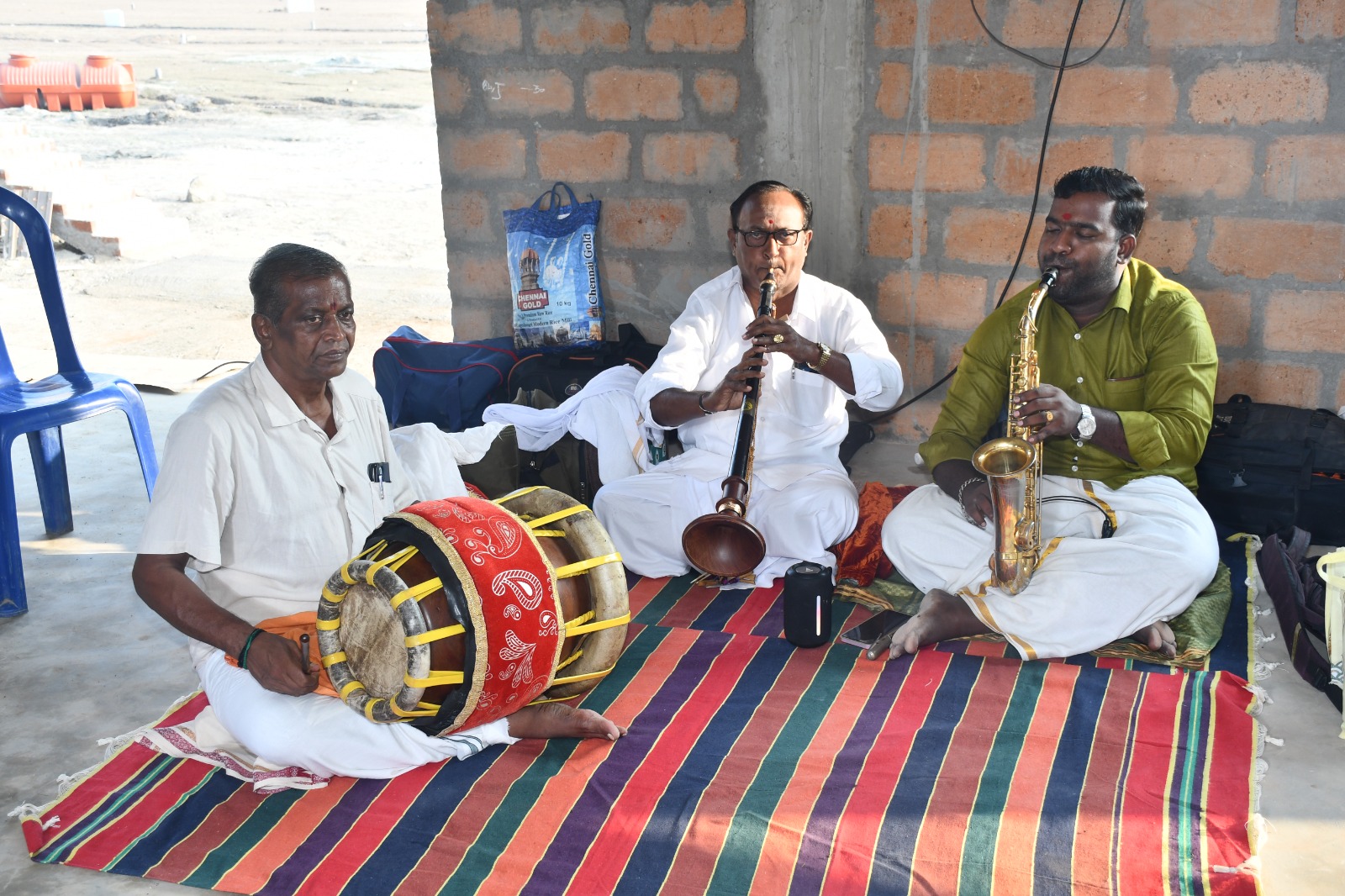 Prana Pratishtha