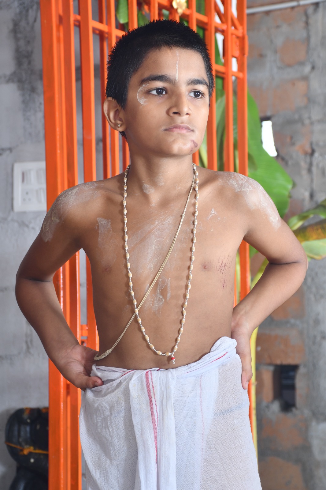 Prana Pratishtha