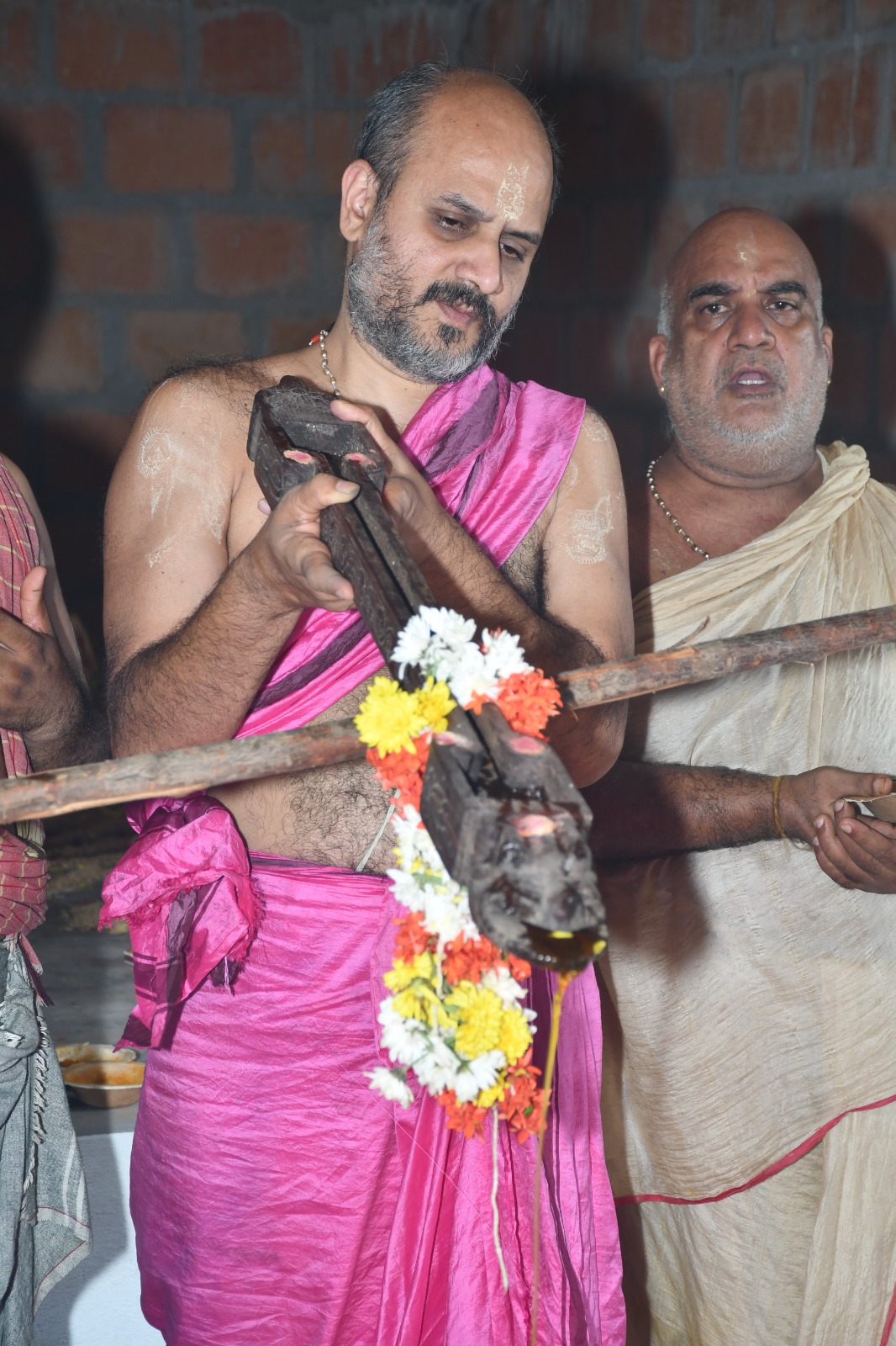 Prana Pratishtha