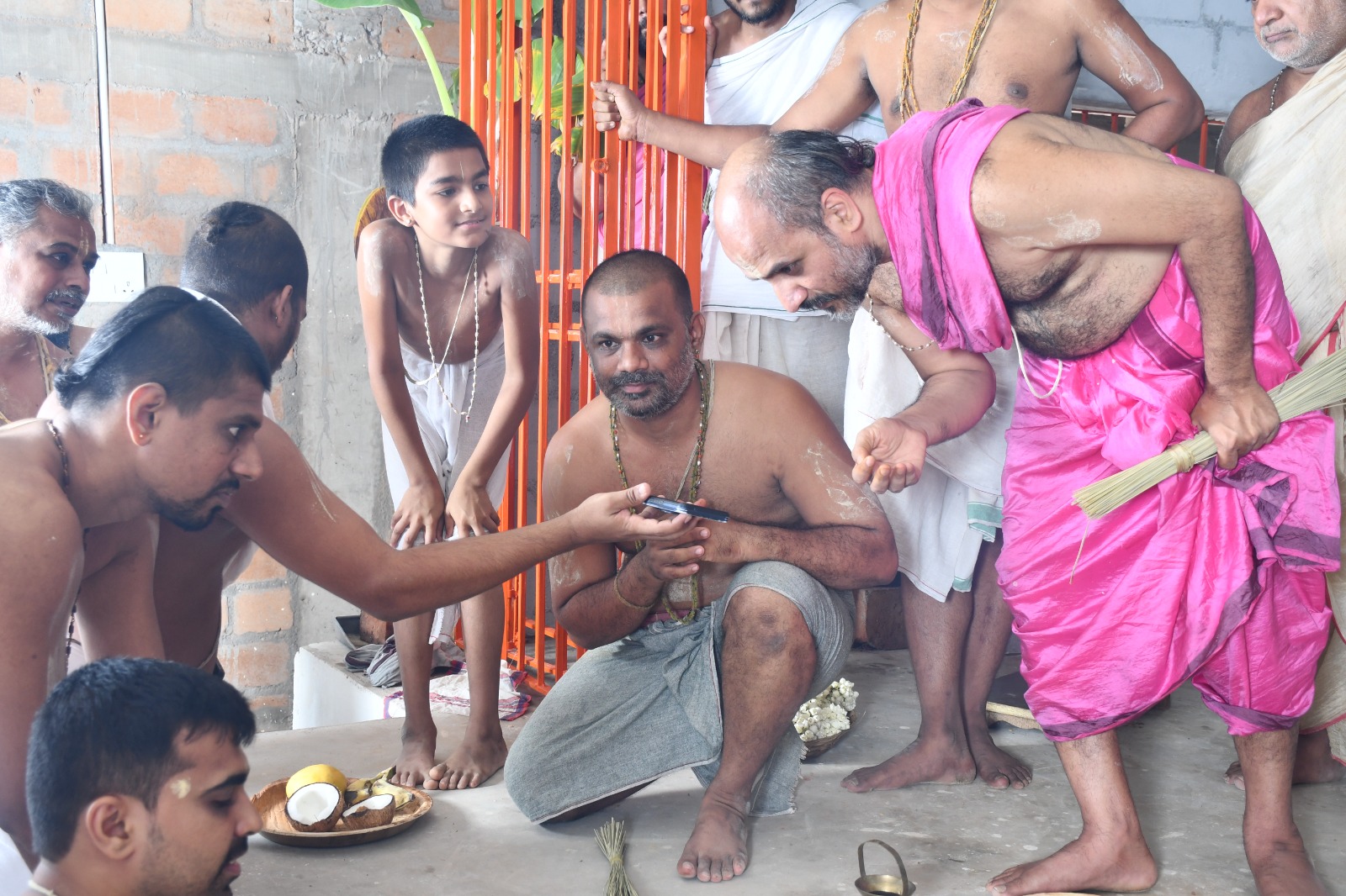Sri Raghavendra Swami