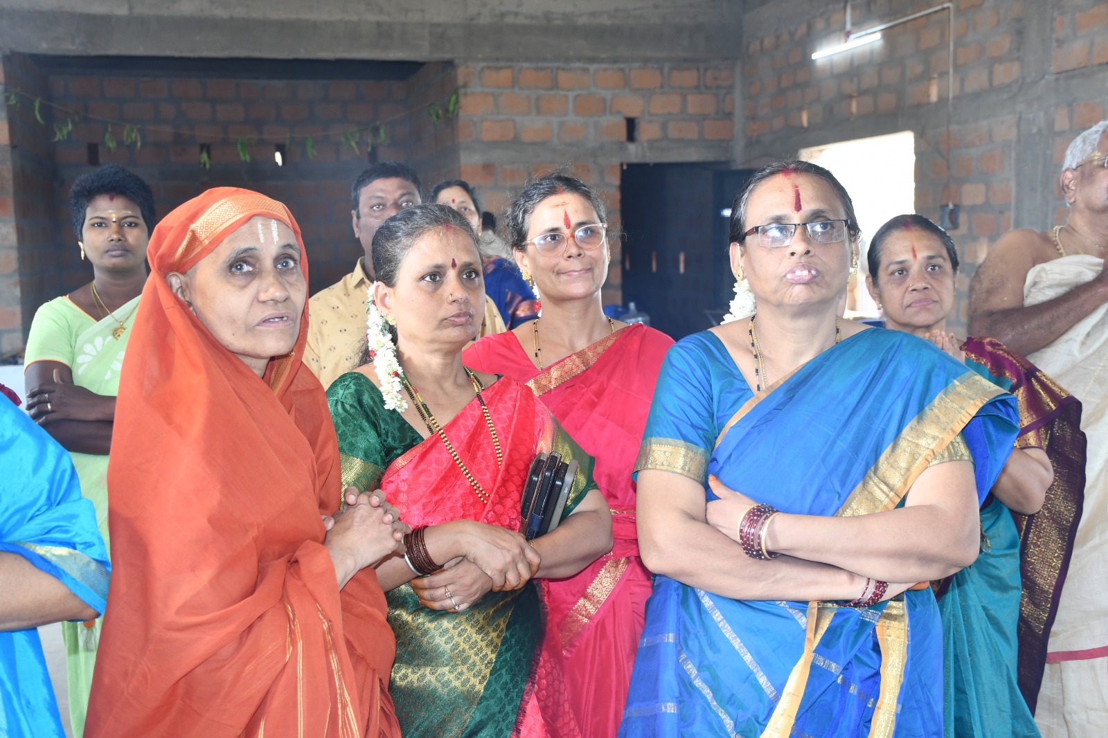 Prana Pratishtha
